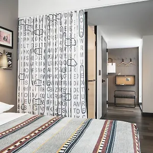 Hotel Moxy Downtown, Louisville
