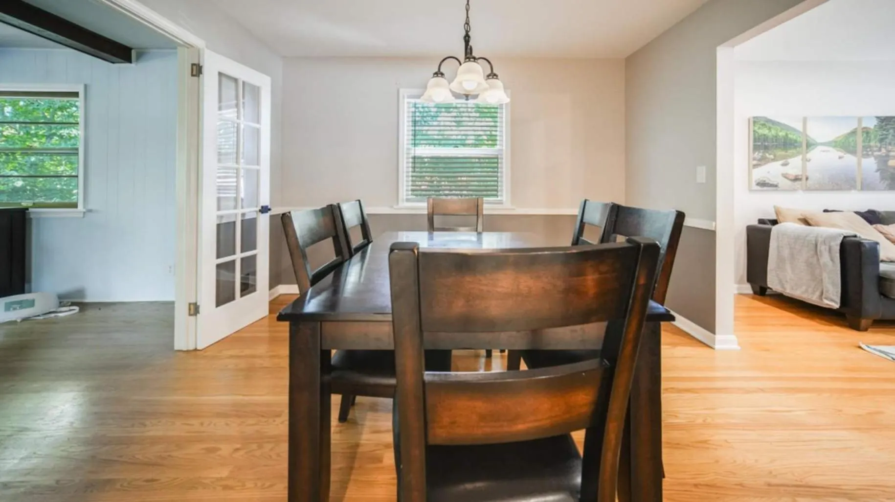 Spacious 5-Bedroom Retreat For 12 In Serene Neighborhood Near Louisville'S Best Attractions 0*, Louisville United States